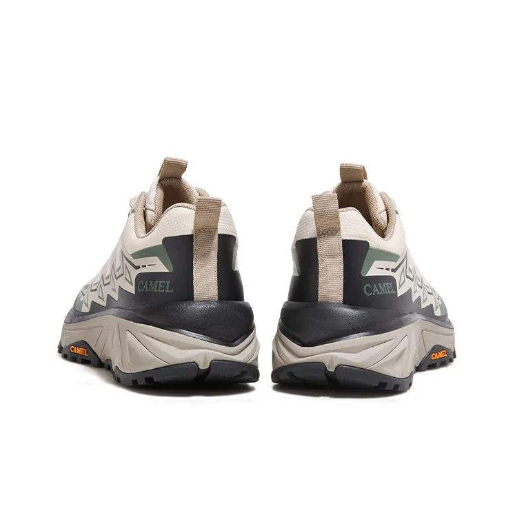 CAMEL Low Top Outdoor Shoes Men's-13
