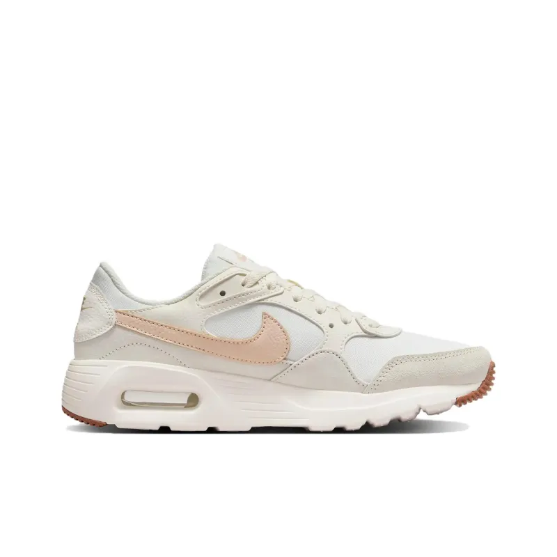 Nike Air Max Sc 'Sail Sanddrift' Women's-1