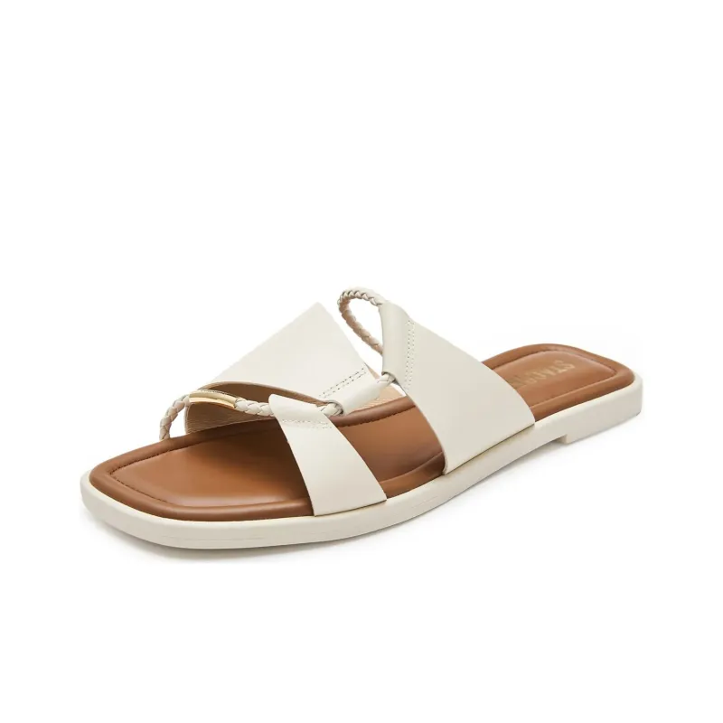Staccato Slide Slippers Women's-1