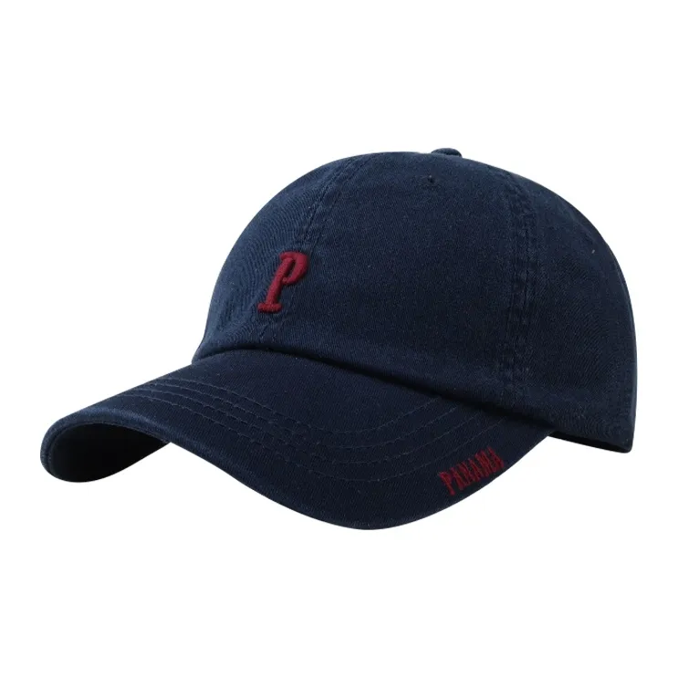 CMFY Cotton Baseball Caps Unisex-0