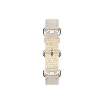 CHENSONG Xiaomi Compatibility Watch Band Canvas Material