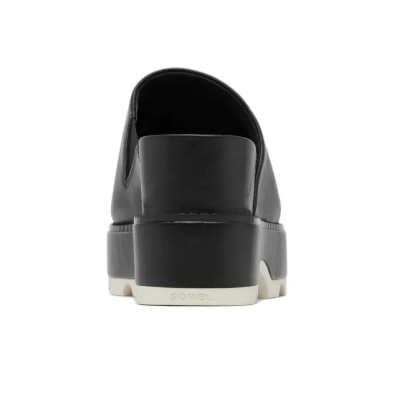 SOREL Slide Slippers Women's Black-5