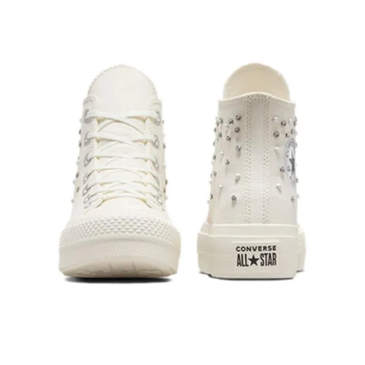 Converse Women's Chuck Taylor All Star Lift Platform High 'Gems' Women's-3