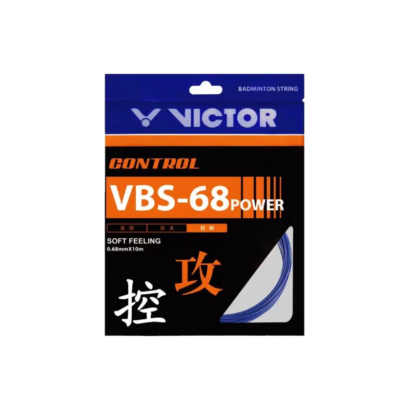Victor Badminton Racket Strings-4