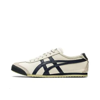 Onitsuka Tiger Mexico 66 Birch/Peacoat