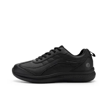 Fitville Cushioning Anti Slip And Wear Resistant Breathable Moisture Wicking Support Low Top Casual Shoes Men's