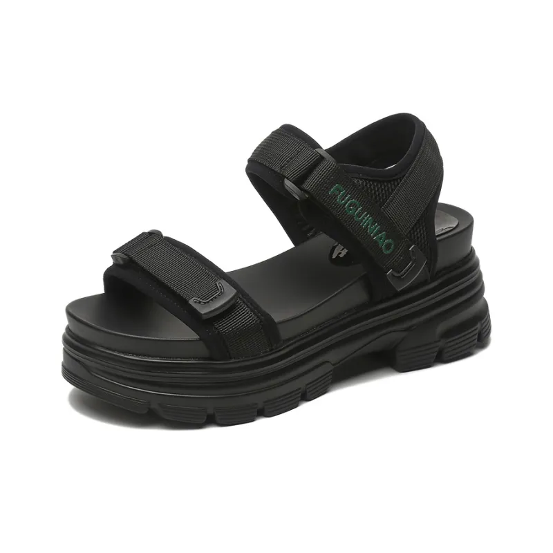 Rich Birds Beach Sandal Women's-6