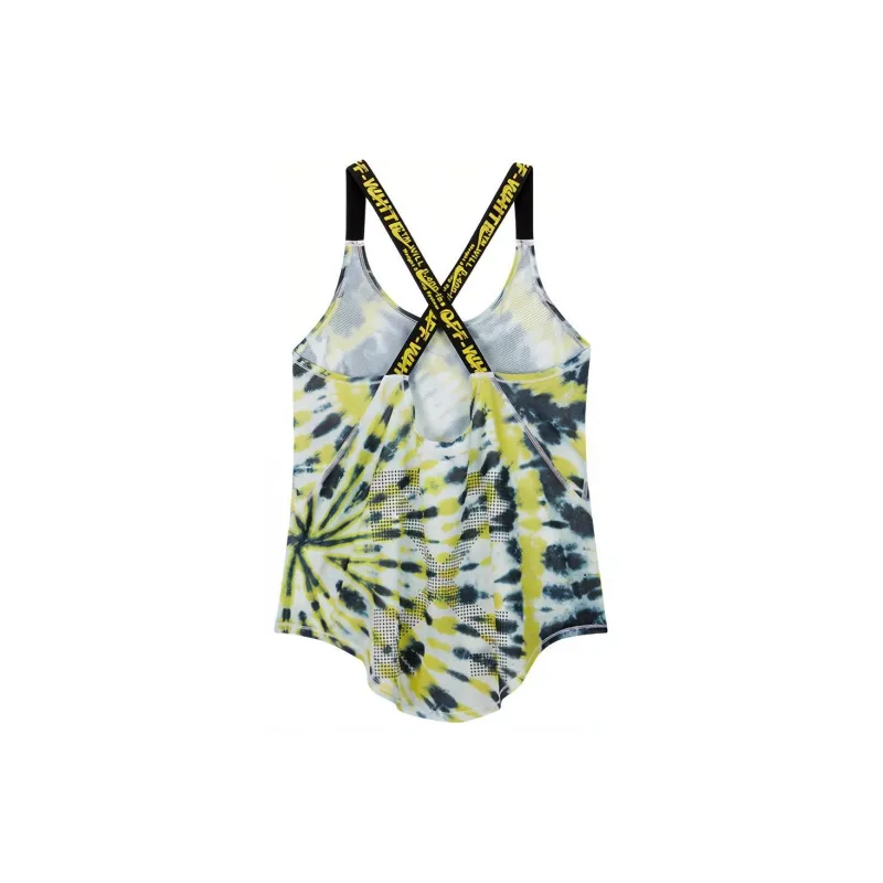 OFF WHITE X Nike Women's NRG Tank Top-1