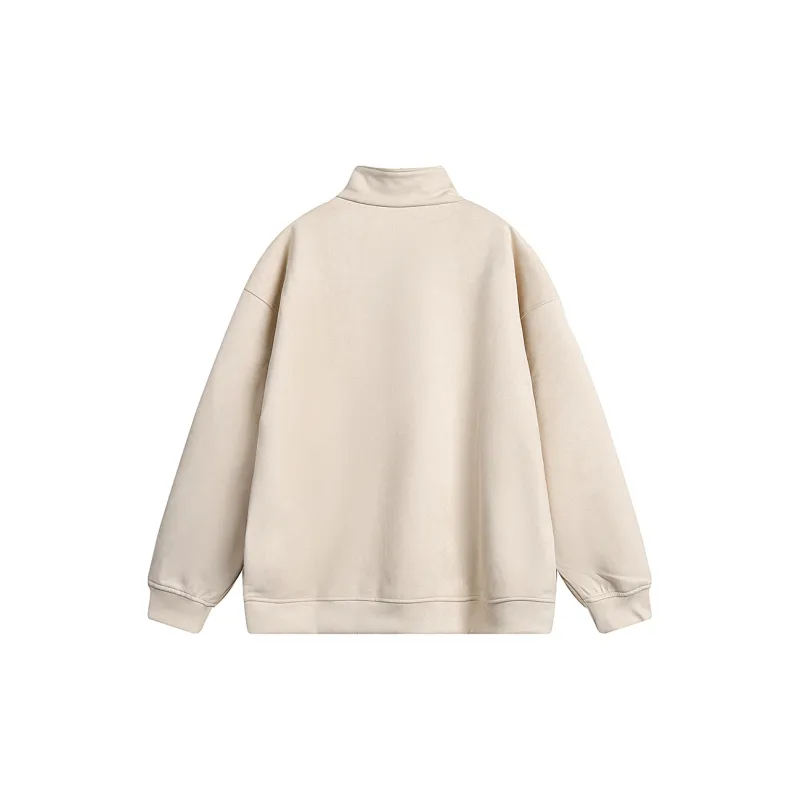 WANCHAO CP Sweatshirts Unisex-5