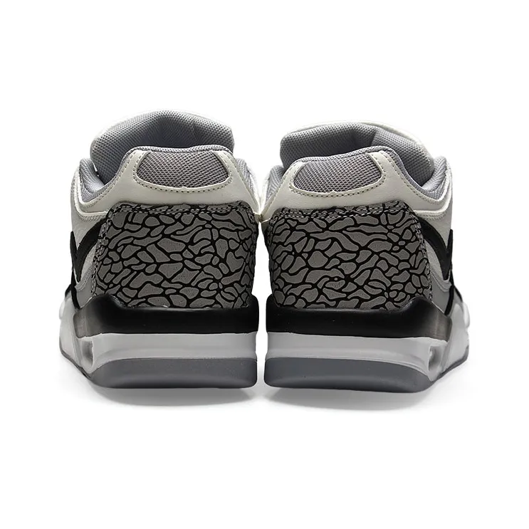 STUR YSN Wear-resistant And Lightweight Low-Top Skateboard Shoes Unisex-19