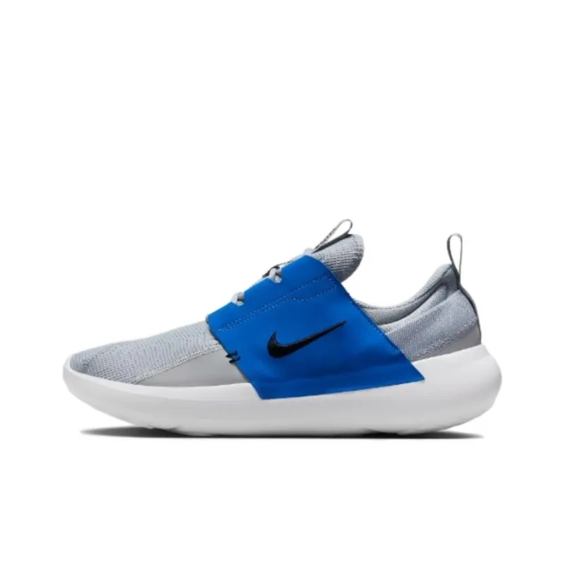 Nike E Series Ad 'Light Smoke Grey Blue'-0
