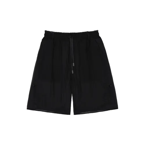 SIMPLE PROJECT Unisex Casual Shorts
