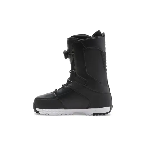DC Shoes Control Single Snowboard Ski Boots Men's