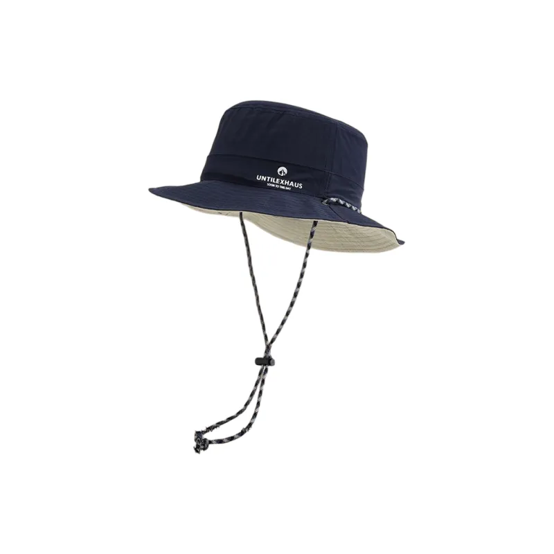 SLEEPYWALK Polyester Bucket Hats Unisex-6