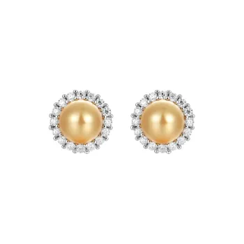APORRO Stud Earrings Unisex
