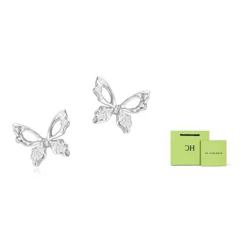 CARLHEIM Stud Earrings Women's