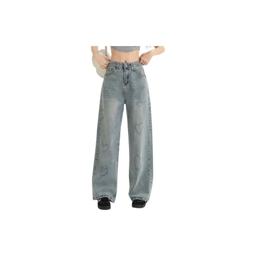 UNIFREE Jeans Women's Blue