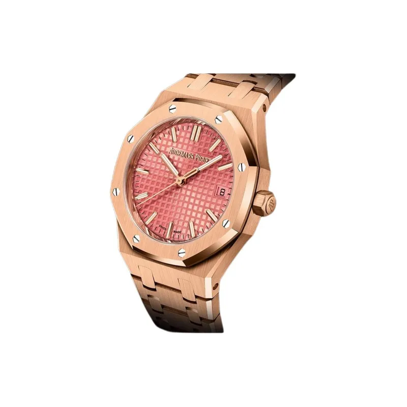 AUDEMARS PIGUET Women's Royal Oak Series Watch-1
