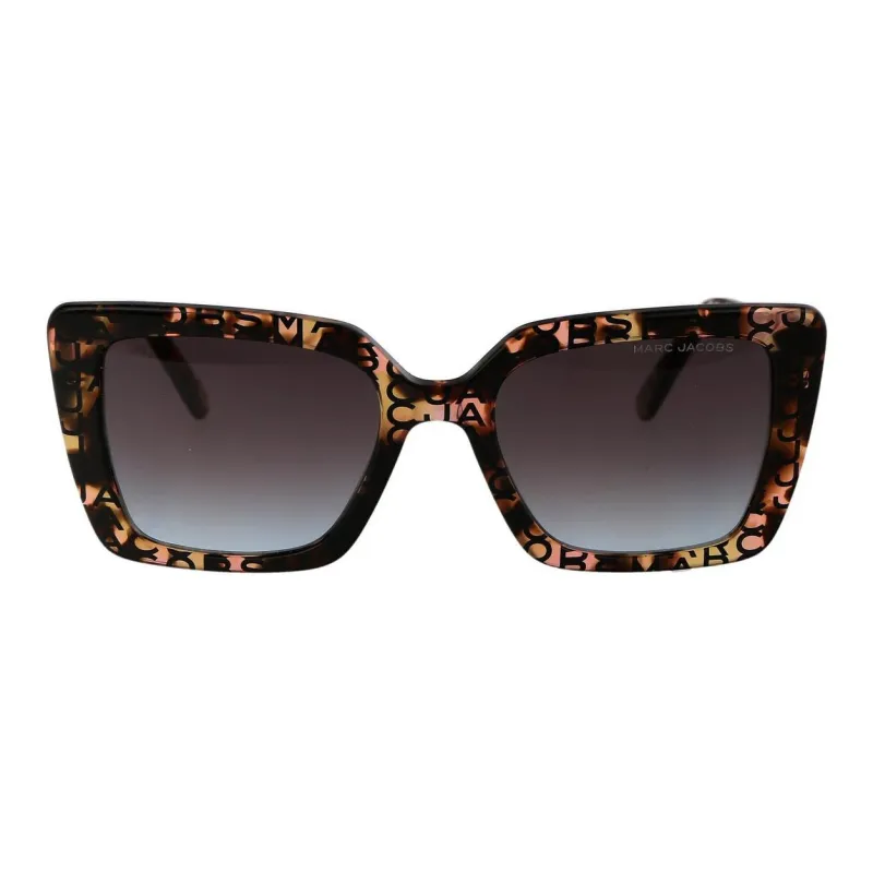 MARC JACOBS Square Frame Sunglasses-1