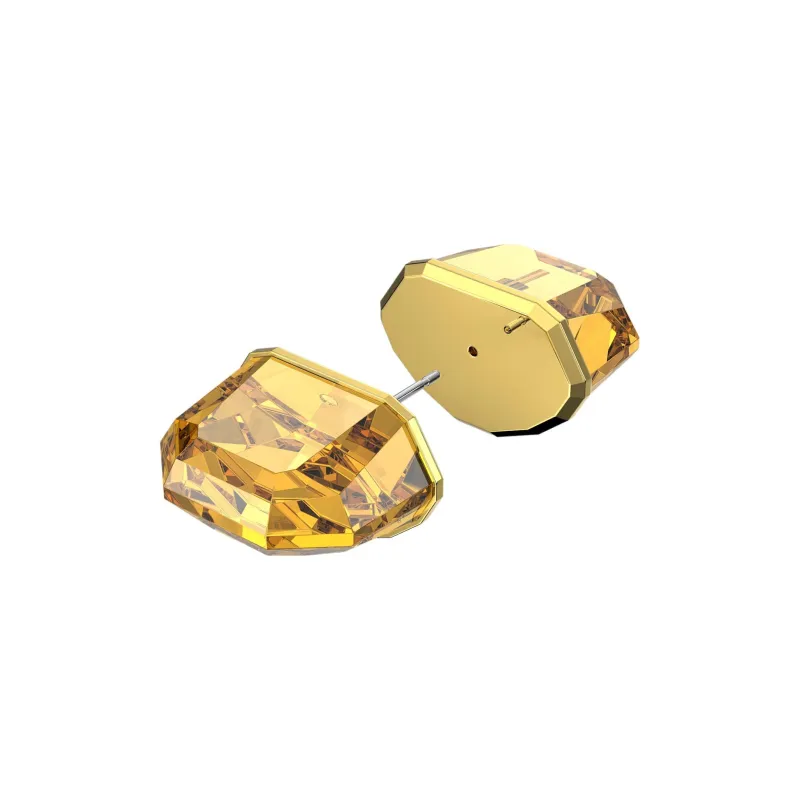 Swarovski Lucent Stud Earrings Women's-1