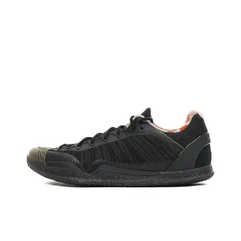 Serious Player Only Player1 Plus XinJiang Anti Slip Wear Resistant Low Top Basketball Shoes Men's Black