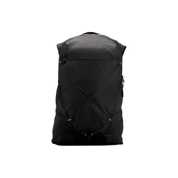 Lululemon Active Nylon Backpack Unisex Black