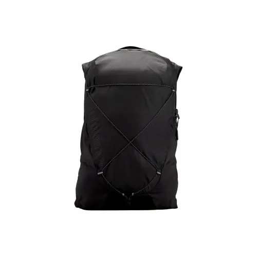 Lululemon Active Backpacks Black