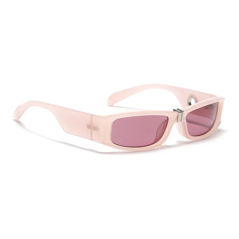 KENMO Rectangular Sunglasses Unisex-11