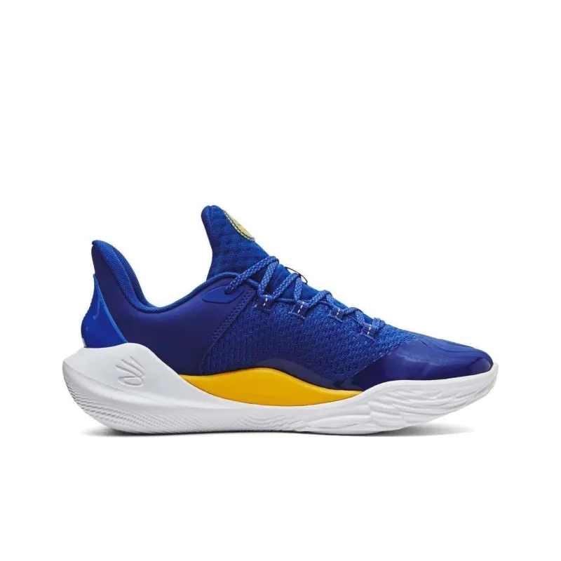 Under Armour Curry 11 Dub Nation-1