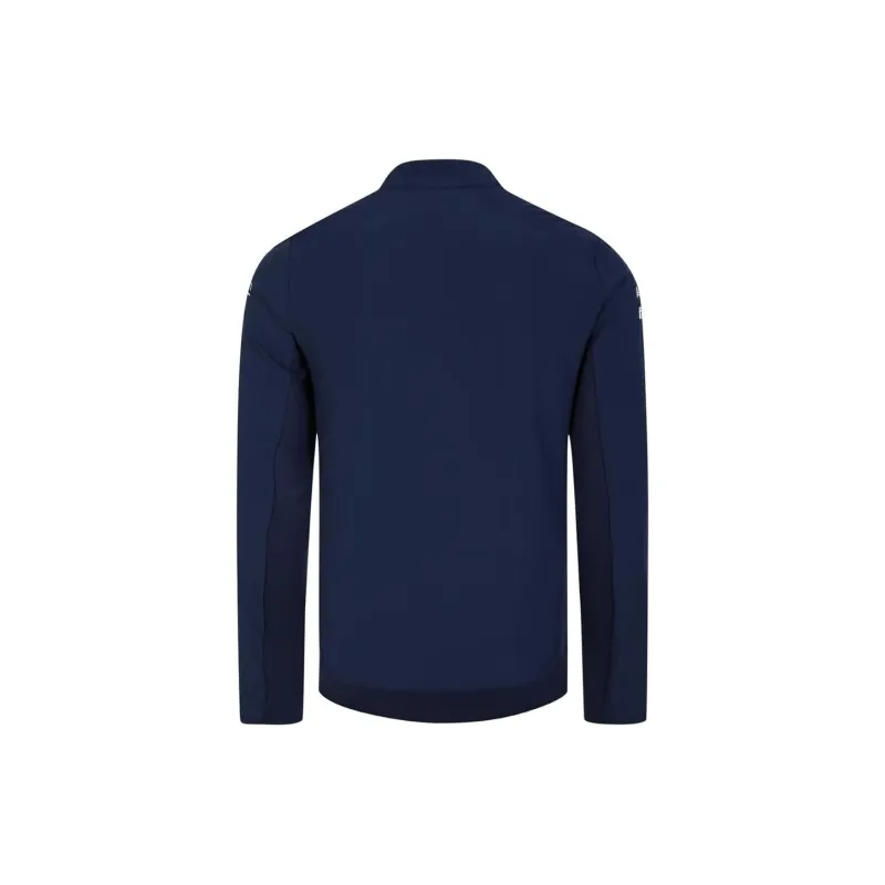 Umbro Jackets Men Dark Blue/Blue-1