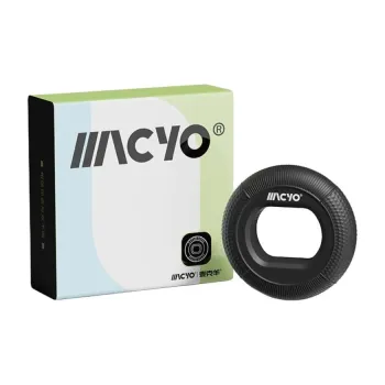 MACYO Grip Strengthener Silicone Unisex