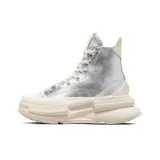 Silver White