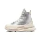 Silver White