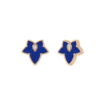 Lola Rose 925 Sterling Silver Stud Earrings Women's