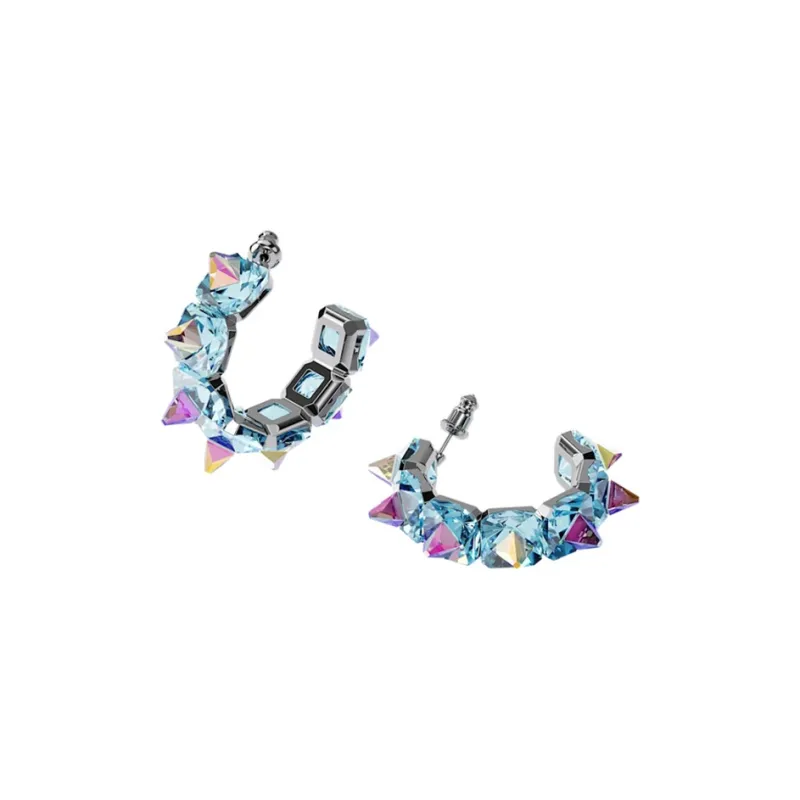 Swarovski Matri Faux Crystal Jewelry Women's-0