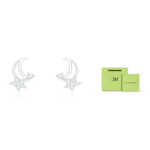 CARLHEIM Stud Earrings Women's