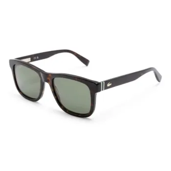 LACOSTE Wayfarer frame Sunglasses
