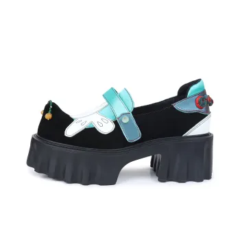 Yikes Casual Single Shoes Women's