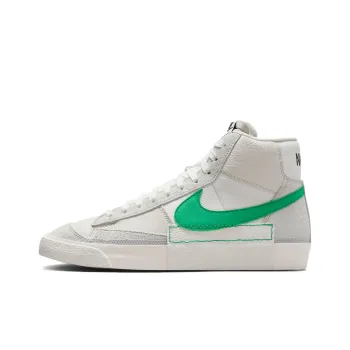 Nike Blazer Mid '77 Pro Club Phantom Stadium Green