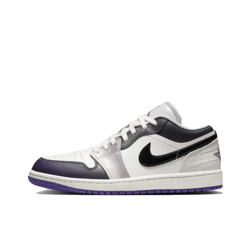 Jordan 1 Low Se Punk Rock Women's-0