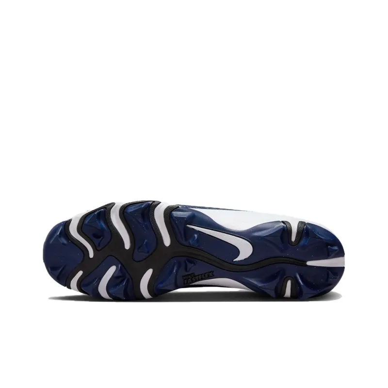 Nike Vapor Edge Shark 2 'Midnight Navy White'-5