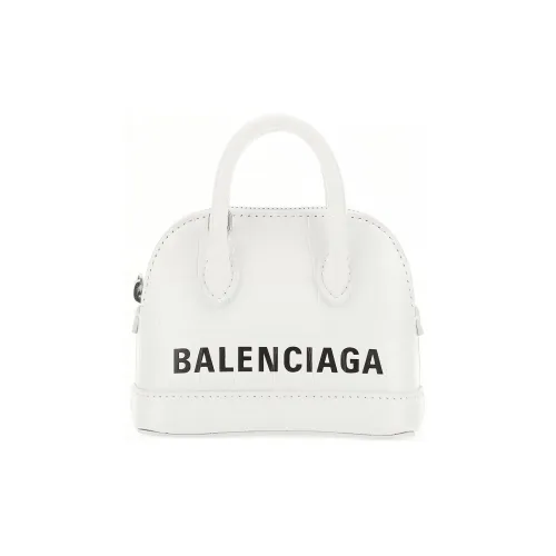 Balenciaga Ville Handbags