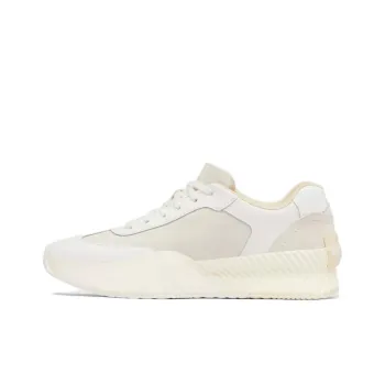 SOREL Low-Top Casual Shoes Women's White