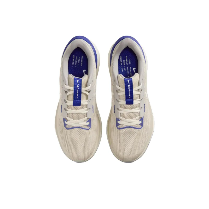 Nike Air Zoom Structure 25 Premium 'Sanddrift Concord'-3
