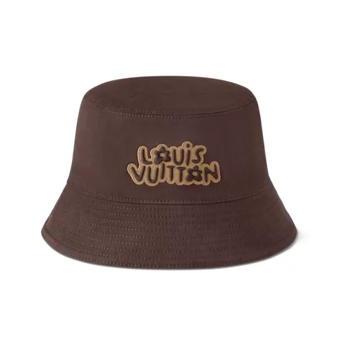 LOUIS VUITTON Bucket Hats Men