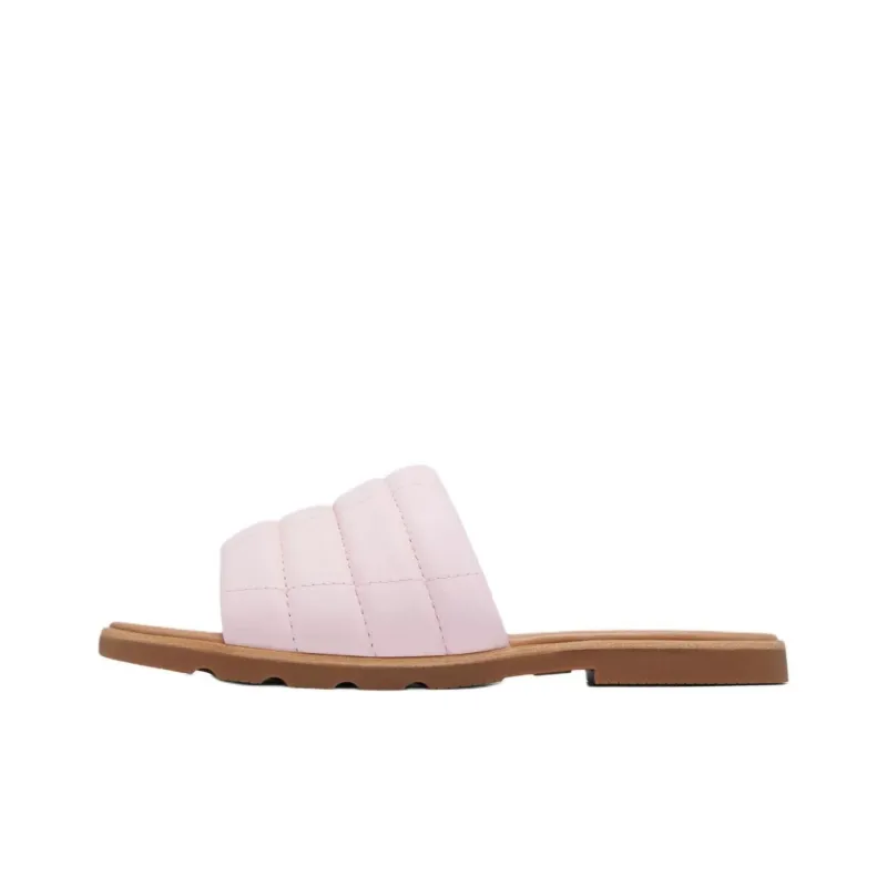 SOREL Slide Slippers Women's Pink-0