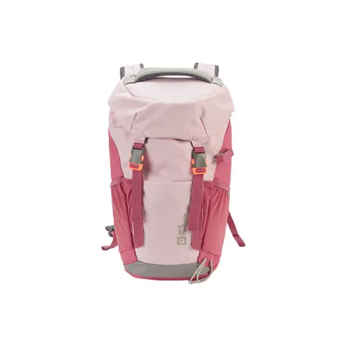 JACK WOLFSKIN Backpacks Pastel Pink