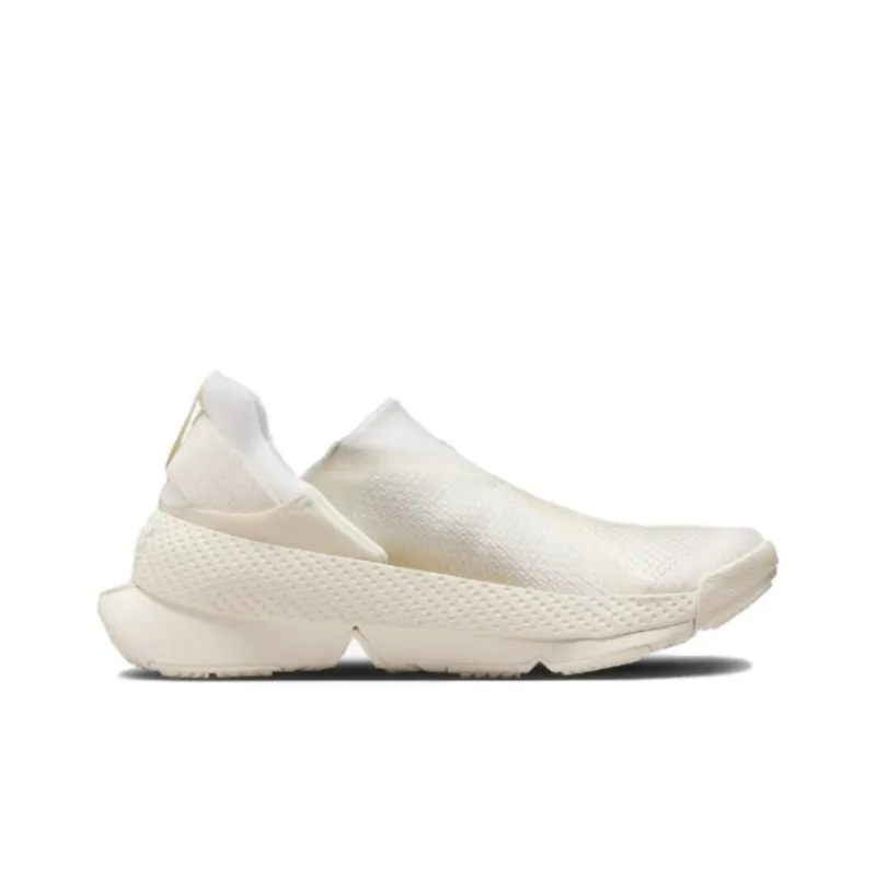 Nike Go FlyEase 'Pale Ivory' Women's-1