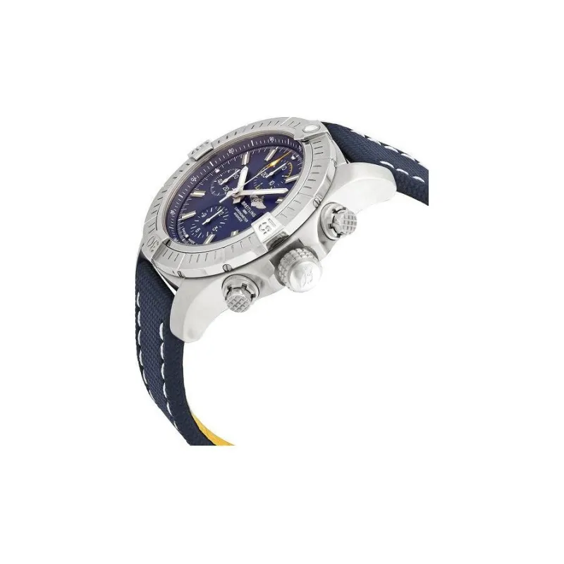 Breitling 2024 Pre-owned Avenger Chronograph 45mm-2