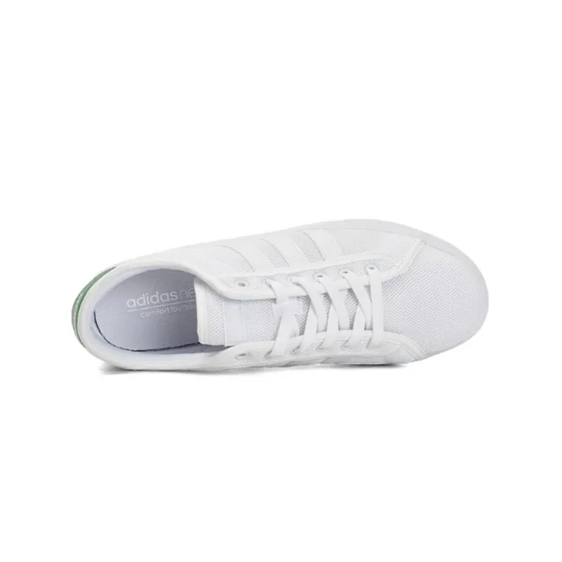 Adidas Neo Daily 2.0 Bind Low Top Skateboard Shoes Men's-3